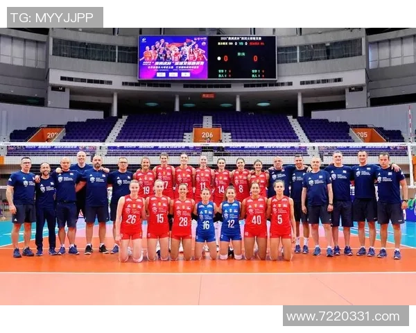 深圳排球队在排球个人能力排行榜中荣登第十名展现出强大实力与潜力