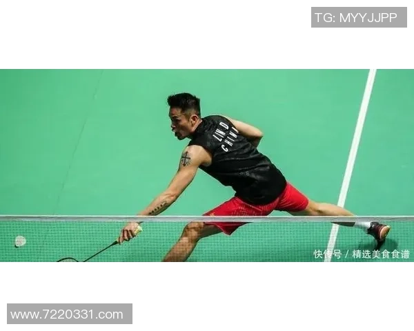 深度对话：王秀英的羽毛球人生