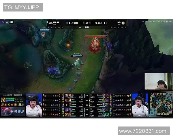 王者荣耀热议：IG的状态争议